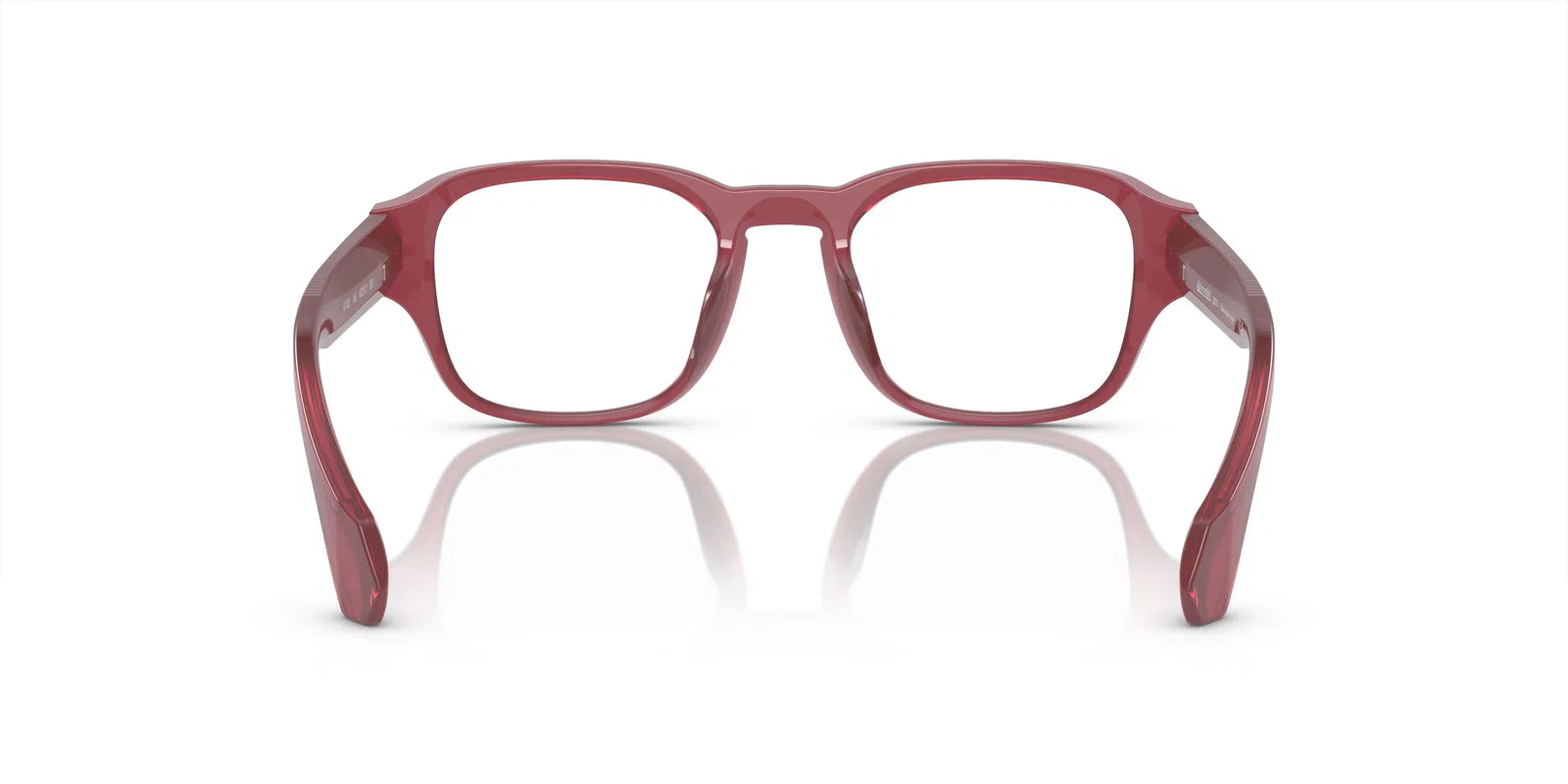 Alain Mikli 3512 Eyeglasses - view 31